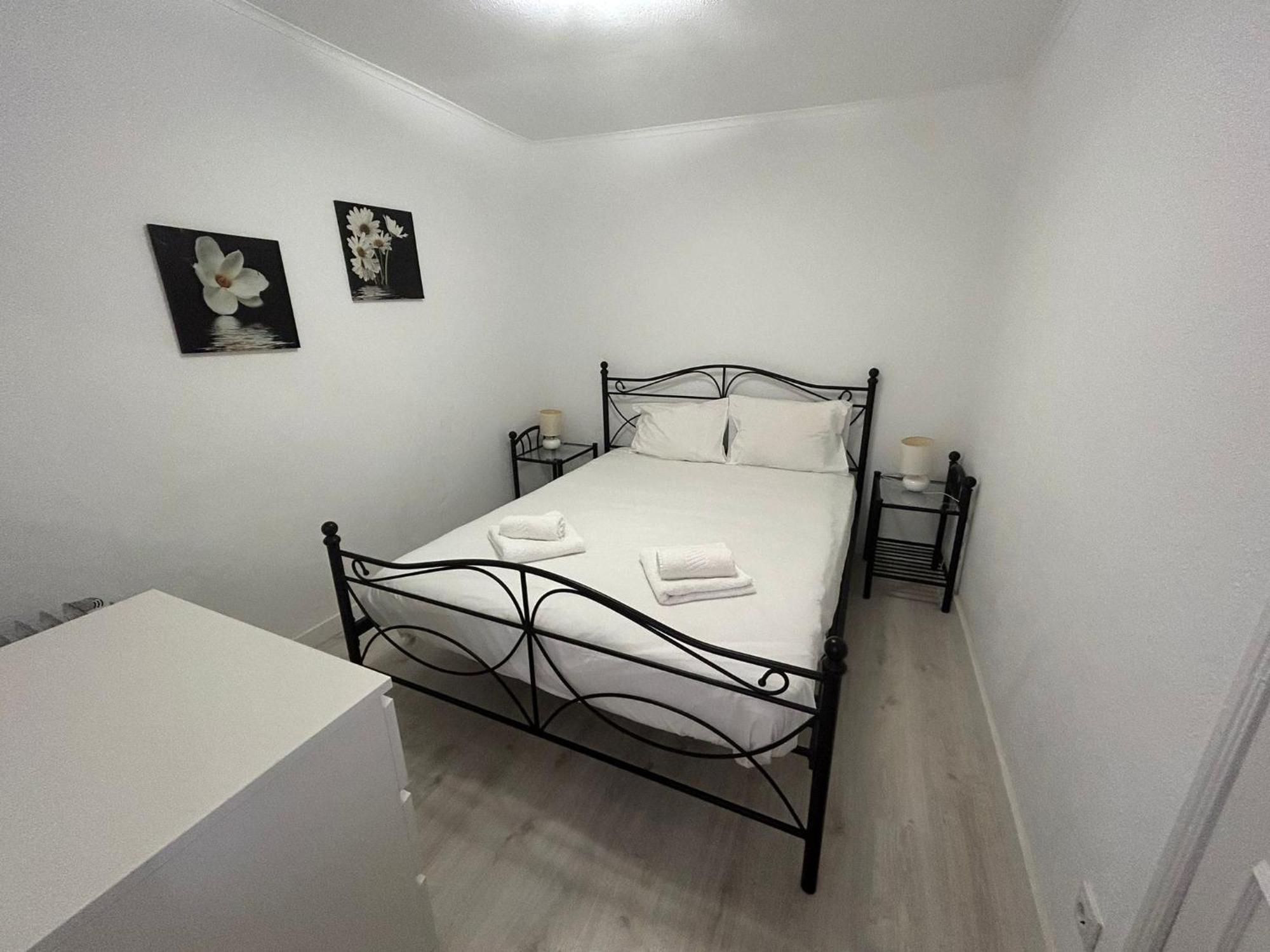 Typical Bica Apartment ลิสบอน ภายนอก รูปภาพ