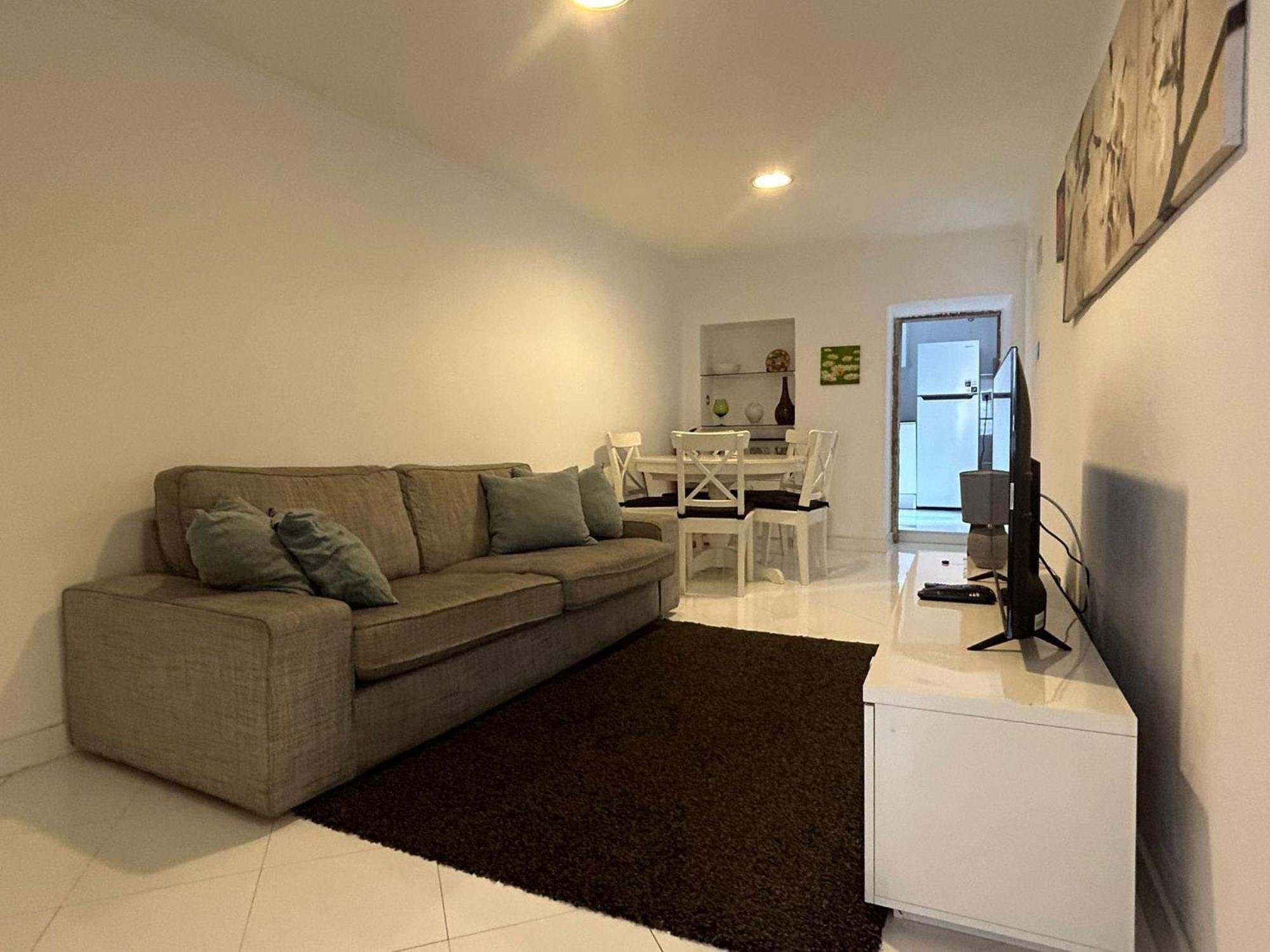 Typical Bica Apartment ลิสบอน ภายนอก รูปภาพ