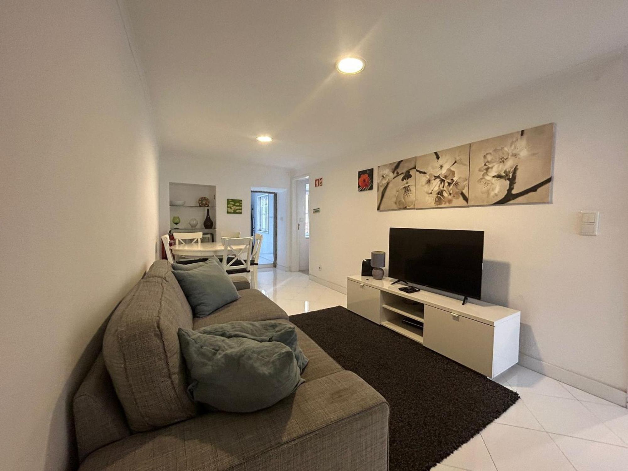 Typical Bica Apartment ลิสบอน ภายนอก รูปภาพ