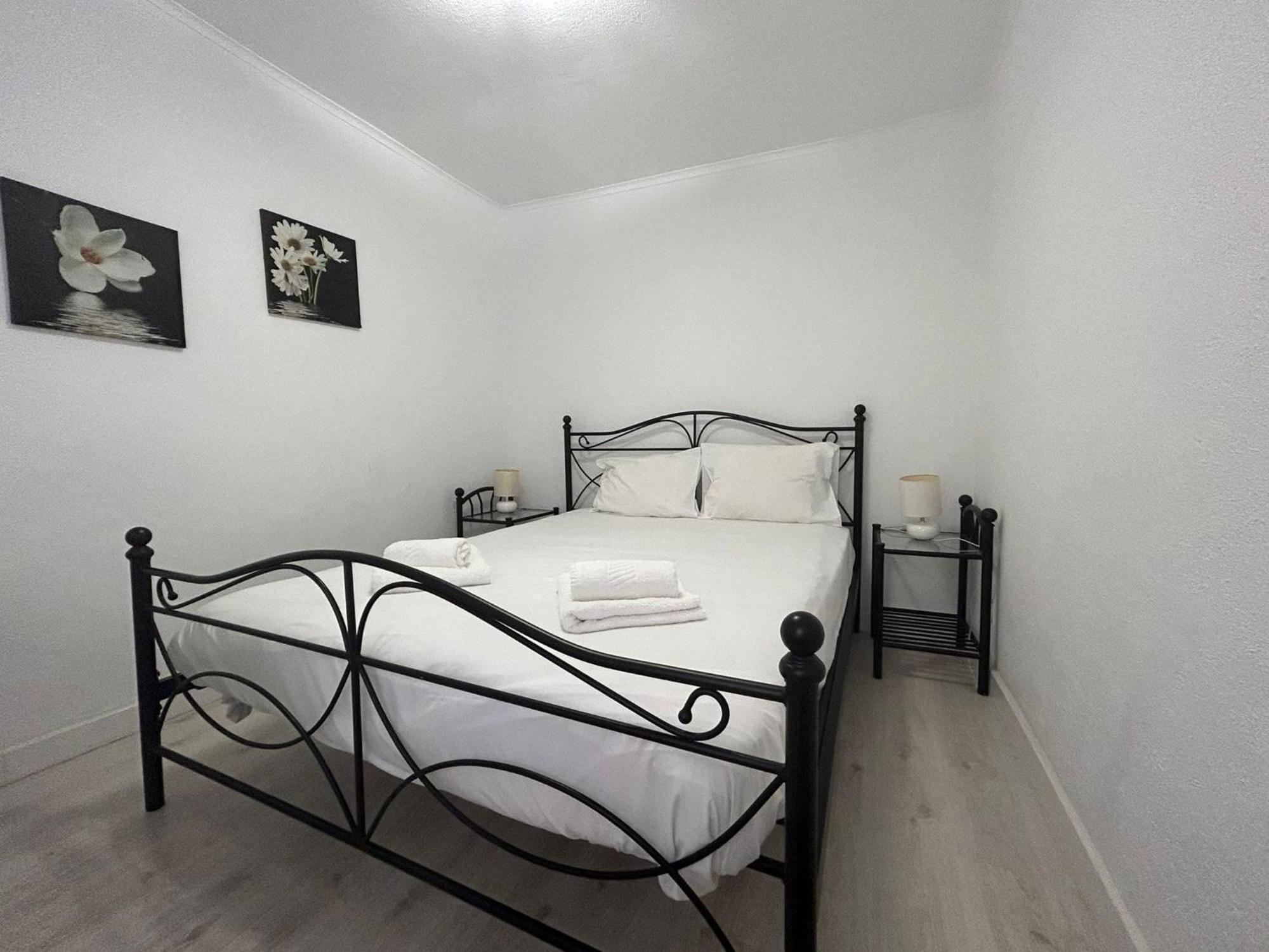 Typical Bica Apartment ลิสบอน ภายนอก รูปภาพ