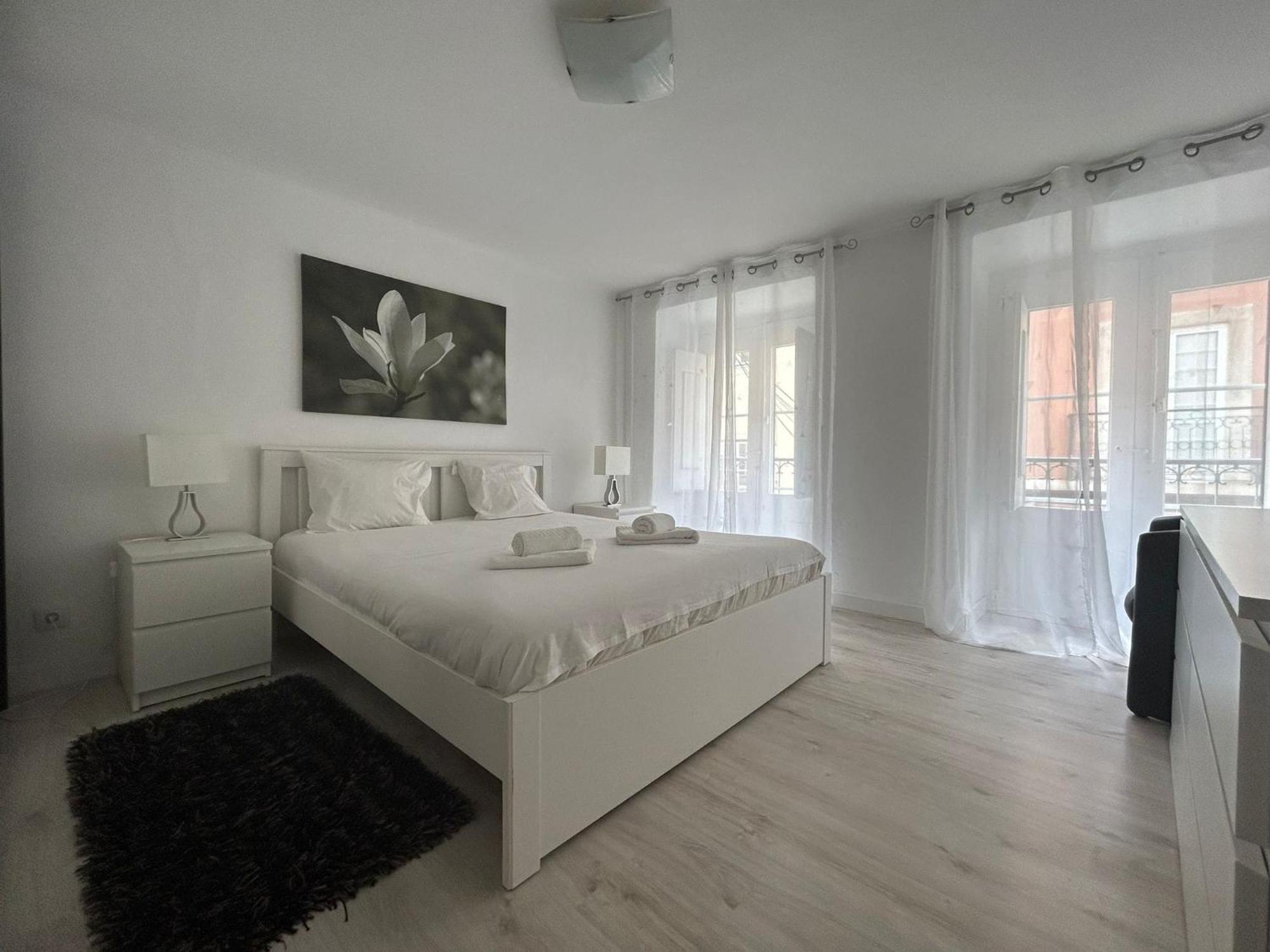 Typical Bica Apartment ลิสบอน ภายนอก รูปภาพ
