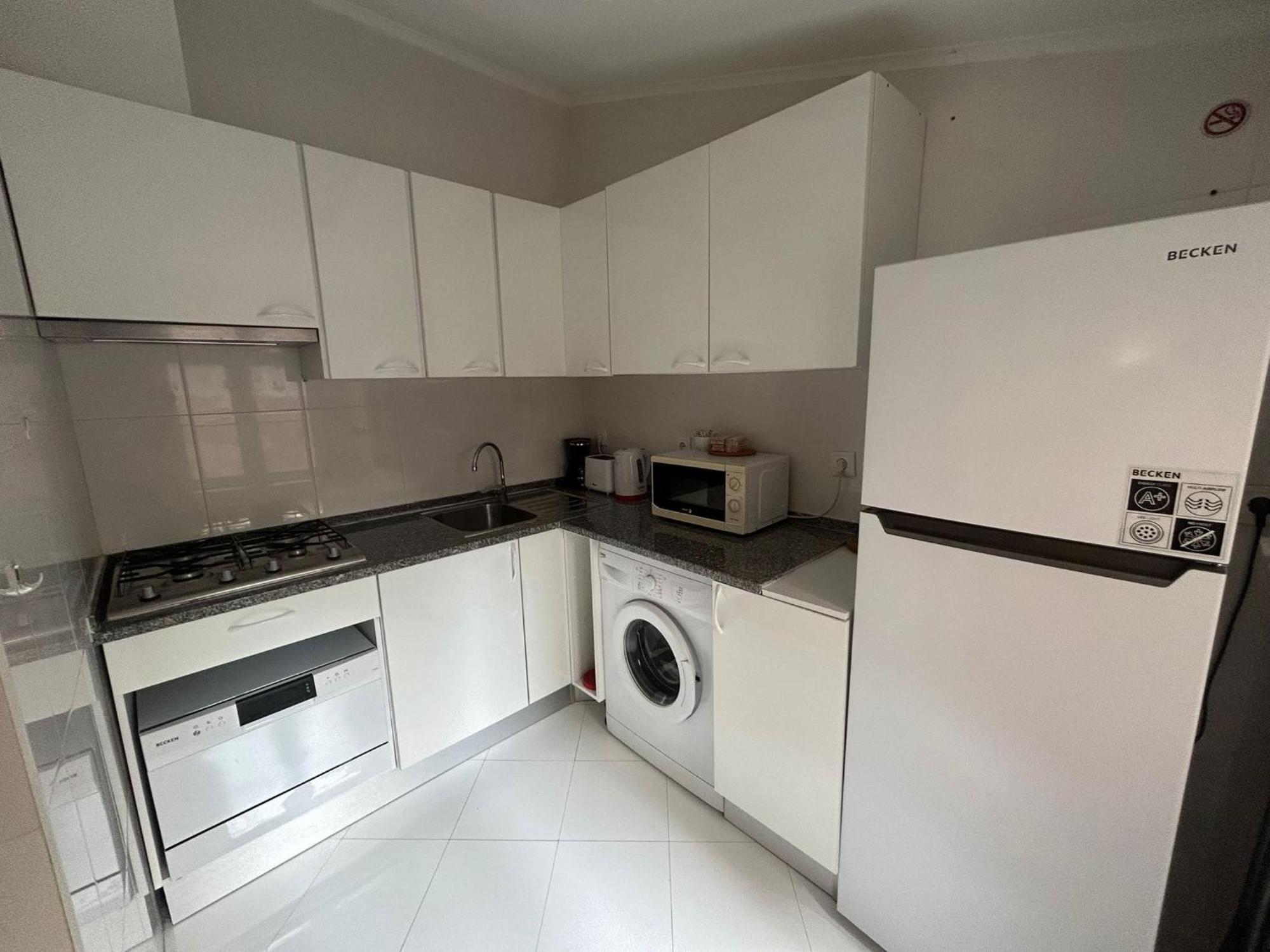 Typical Bica Apartment ลิสบอน ภายนอก รูปภาพ